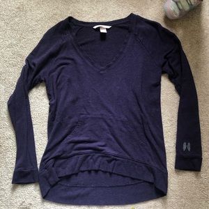 Victoria Secret Long Sleeve